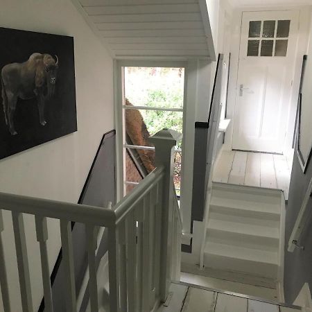 B&B Villa Vos Hellendoorn Eksteriør bilde
