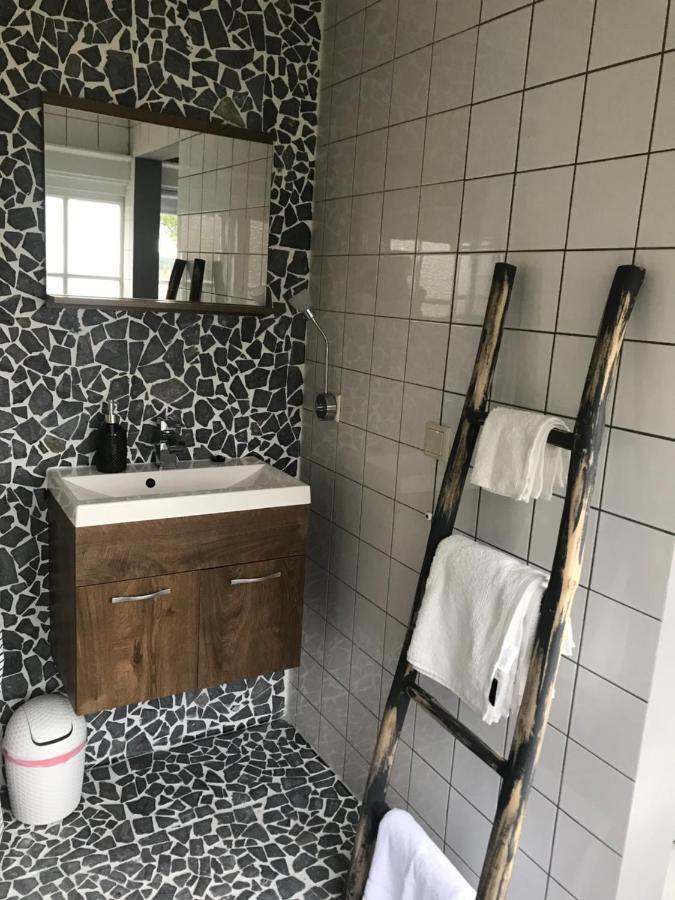 B&B Villa Vos Hellendoorn Eksteriør bilde