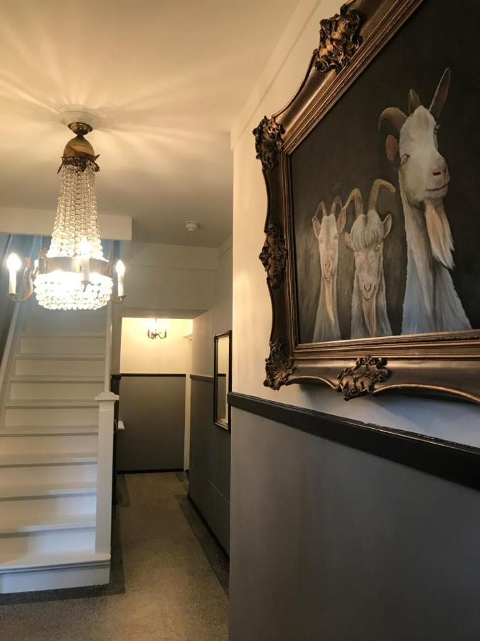 B&B Villa Vos Hellendoorn Eksteriør bilde