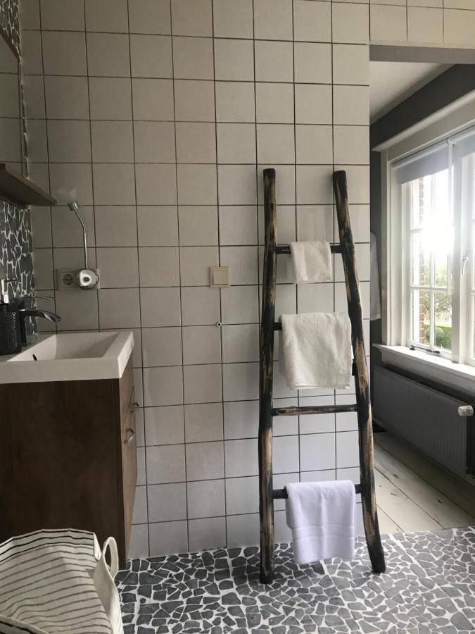 B&B Villa Vos Hellendoorn Eksteriør bilde