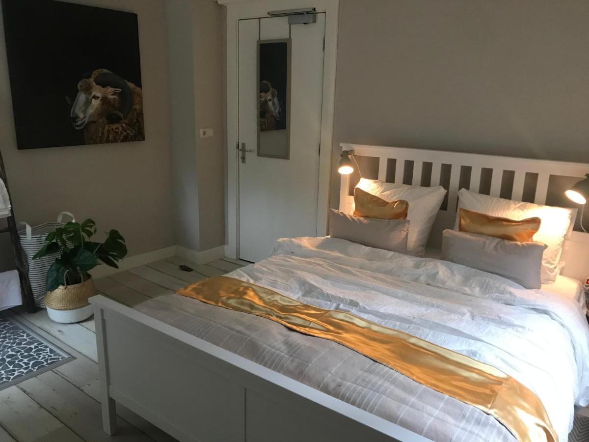 B&B Villa Vos Hellendoorn Eksteriør bilde