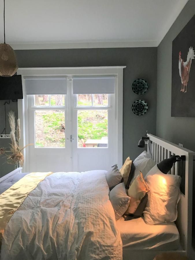 B&B Villa Vos Hellendoorn Eksteriør bilde