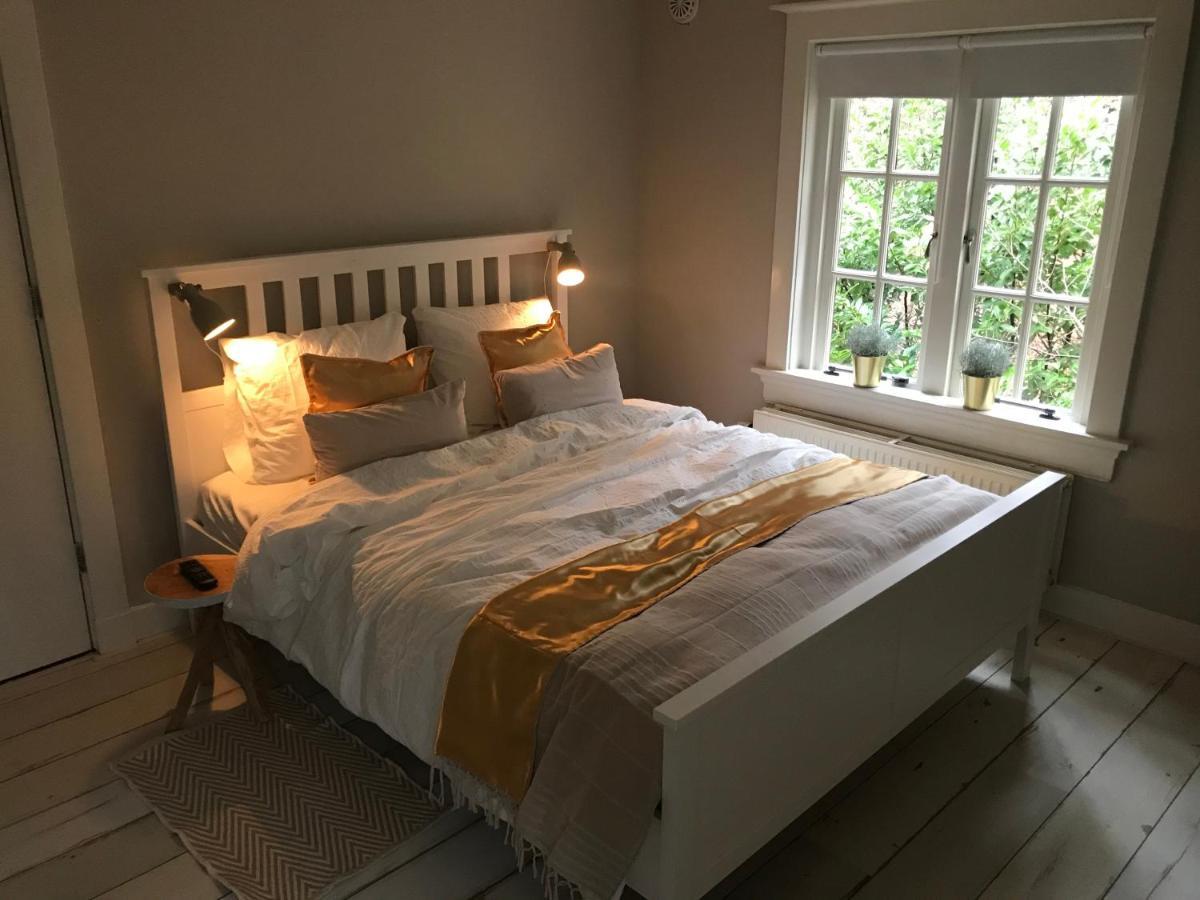 B&B Villa Vos Hellendoorn Eksteriør bilde