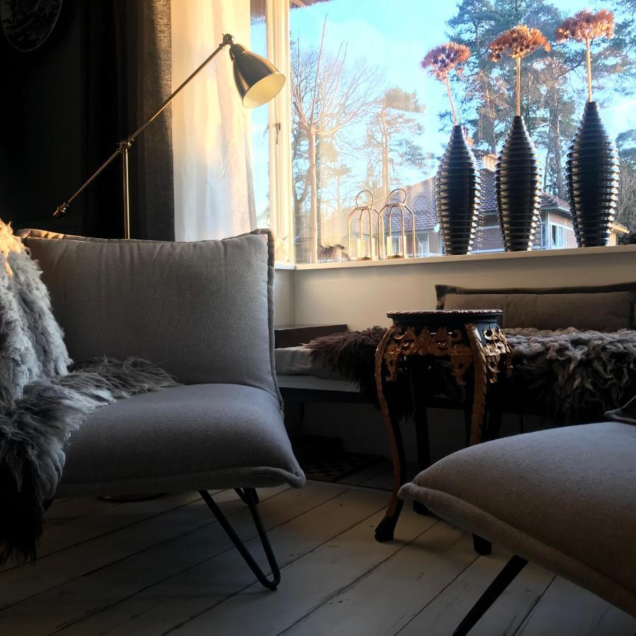 B&B Villa Vos Hellendoorn Eksteriør bilde