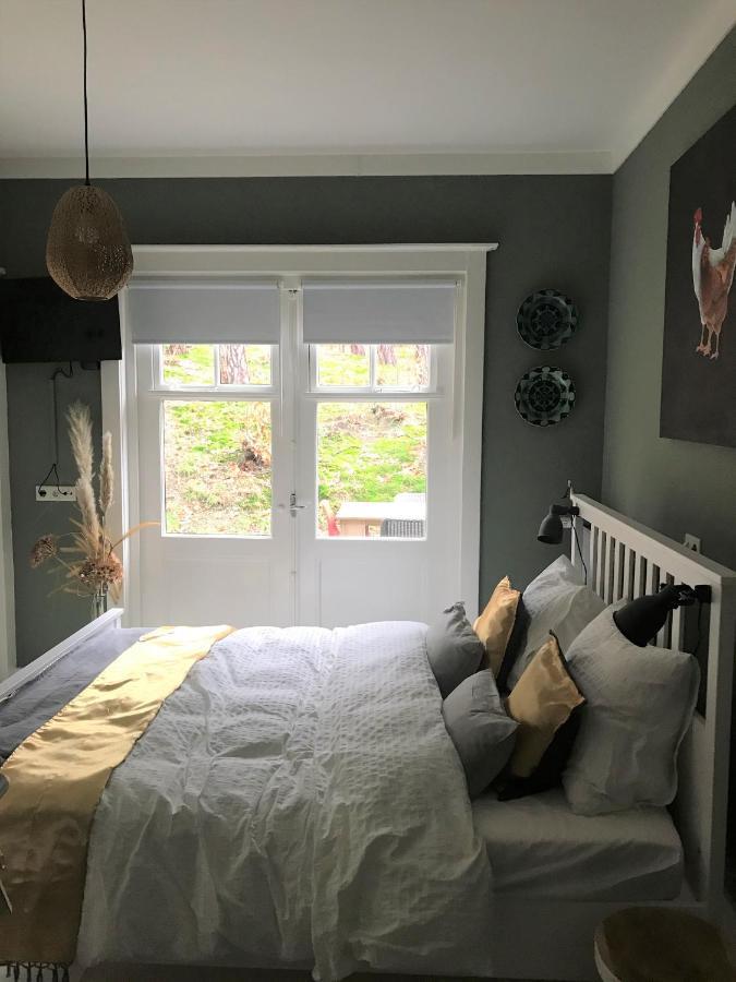 B&B Villa Vos Hellendoorn Eksteriør bilde